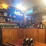 The Liffey Tavern - 