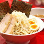 ラーメン豚珍 - 