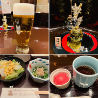 天ぷら ひさご - 