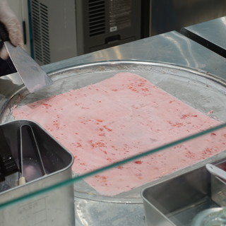 ロール アイスクリーム ファクトリー_1