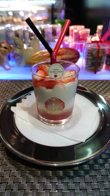 Patisserie Cacao et Paris photo 5