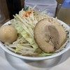 野郎ラーメン 恵比寿西口店