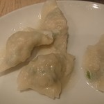 GYOZA MANIA - 