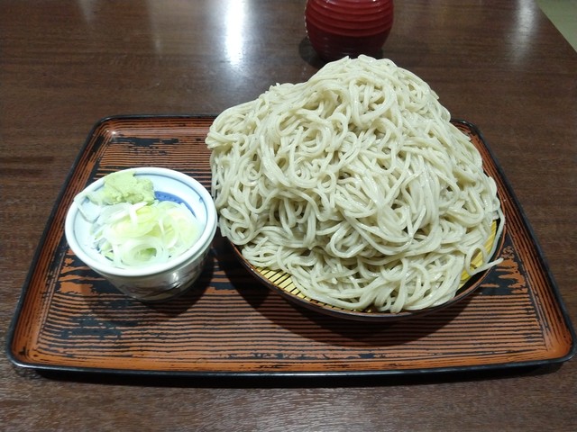 やぶ金 花京院店 やぶきん 広瀬通 そば 食べログ