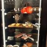 インプレイス 3-3 ヒルトン名古屋 - 