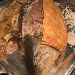 インプレイス 3-3 - 