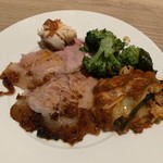 インプレイス 3-3 - 