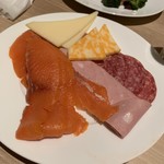 インプレイス 3-3 - 