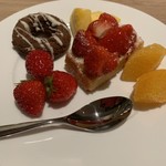 インプレイス 3-3 - 