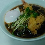 深大寺門前そば - 