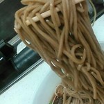 深大寺門前そば - 