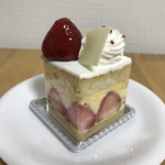 ラヴニュー - フレジエ