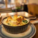 つむぐカフェ - 