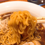 旭川らあめん うえだ - 