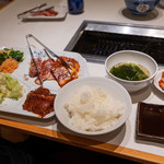 幸楽苑 - 