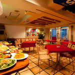 コーキーズハウス