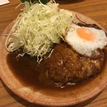 とんかつ 大幸 - 