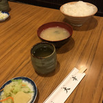 とんかつ 大幸 - 