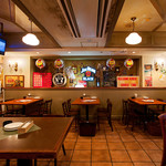 コーキーズハウス