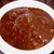カフェ・ボアベール - あらびきハンバーグのカレー【Jan.2019】