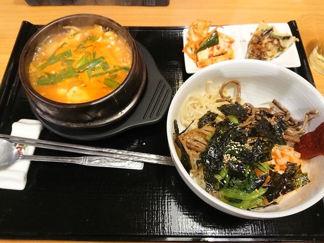 アジアンデリ ハンミ 山陽明石 韓国料理 食べログ アジアンデリ ハンミ 山陽明石 韓国料理 食べログ