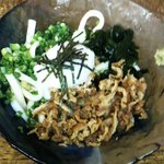 はるやうどん - 