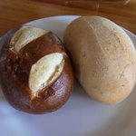 Kizzu - セットのパン
