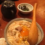 Kokekokko - 親子丼