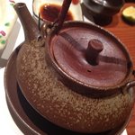 Kuraya - 土瓶蒸し