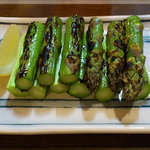 やきとん ひょっとこ - 