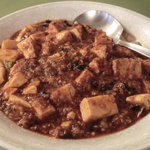 吉華 - 麻婆豆腐