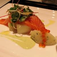 SINC BISTRO - LAGUNAVEIL(Ｂ) 10,500円（サ・別10％）