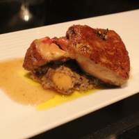 SINC BISTRO - LAGUNAVEIL(Ｂ) 10,500円（サ・別10％）