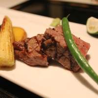 SINC BISTRO - LAGUNAVEIL(Ｂ) 10,500円（サ・別10％）