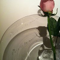 ラール・エ・ラ・マニエール - ロゴ入りで凄い