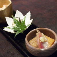 旬彩天 つちや - 