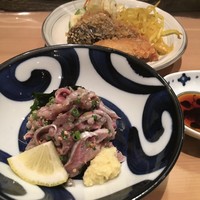 新宿割烹 中嶋 - 