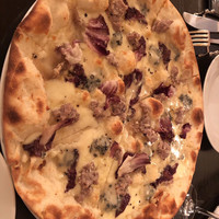 ピッツェリア ロマーナ ジャニコロ - 