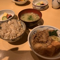 飯家くーた 銀座七丁目店 -  飯家くーた 銀座七丁目店 -