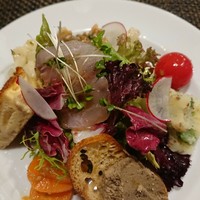 ビストロ ボナップ - 