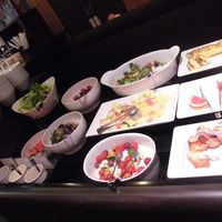 ザ・ループ(ホテルアゴーラリージェンシー大阪堺) - 