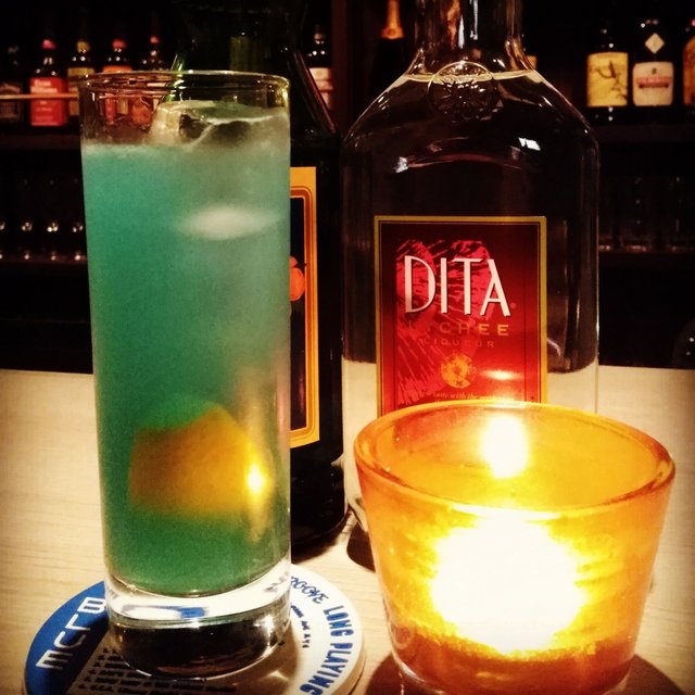 Bar The Basic 新高円寺 バー 食べログ