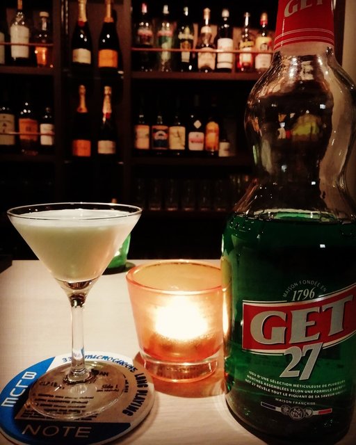 Bar The Basic 新高円寺 バー 食べログ