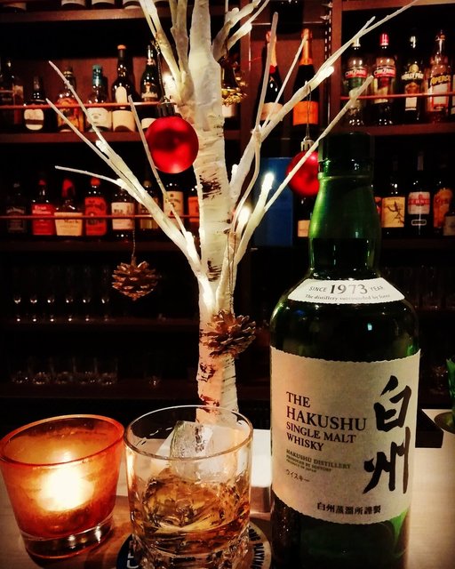 Bar The Basic 新高円寺 バー 食べログ