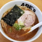 ラーメン ABE's - 