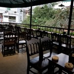 KAFA Cafe - 店内