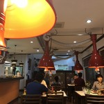 Kaya Korea Restaurant - 