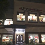 Kaya Korea Restaurant - 