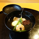 Kaiseki Ryouri Hashimoto - 