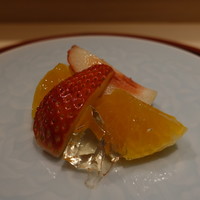 御料理 辻 - 